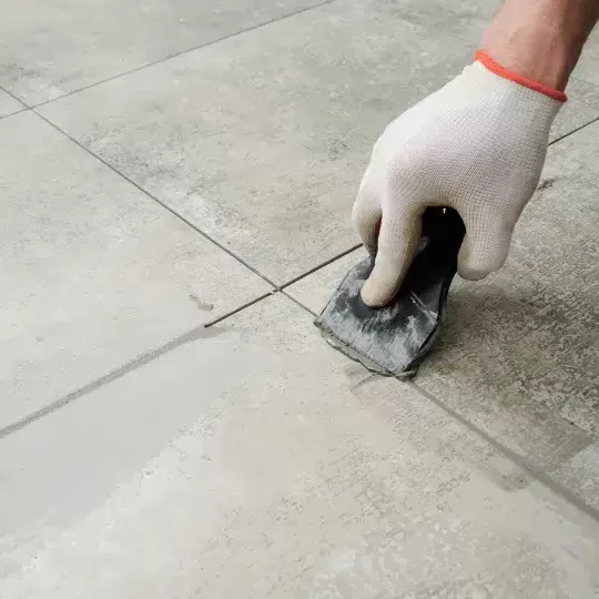 مانعات التسرب المشتركة