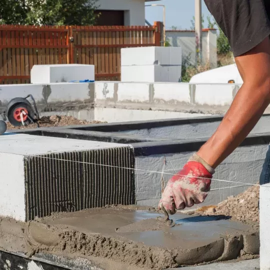 قذائف الهاون الحياكة