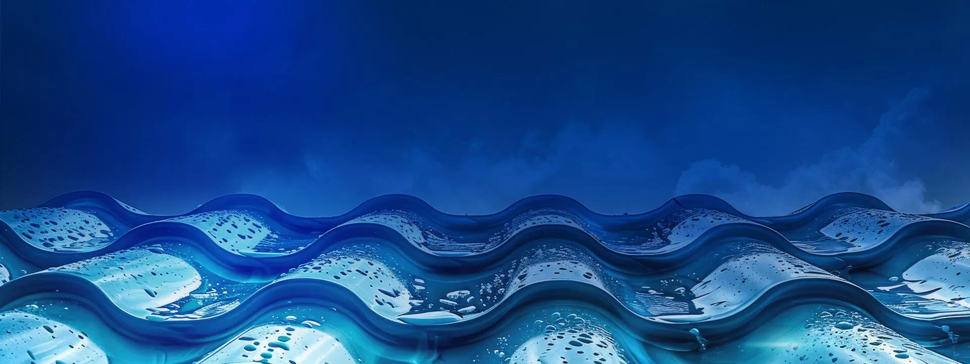 مواد العزل المائي