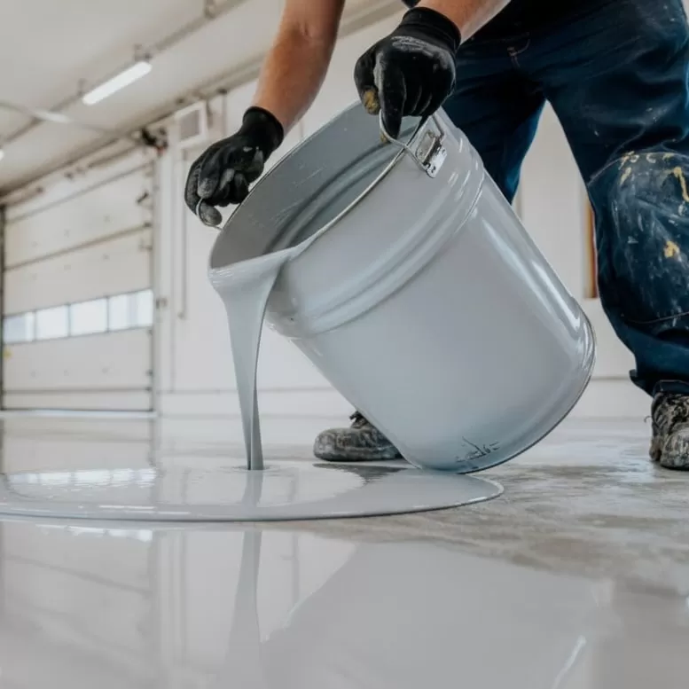 أنظمة الأرضيات