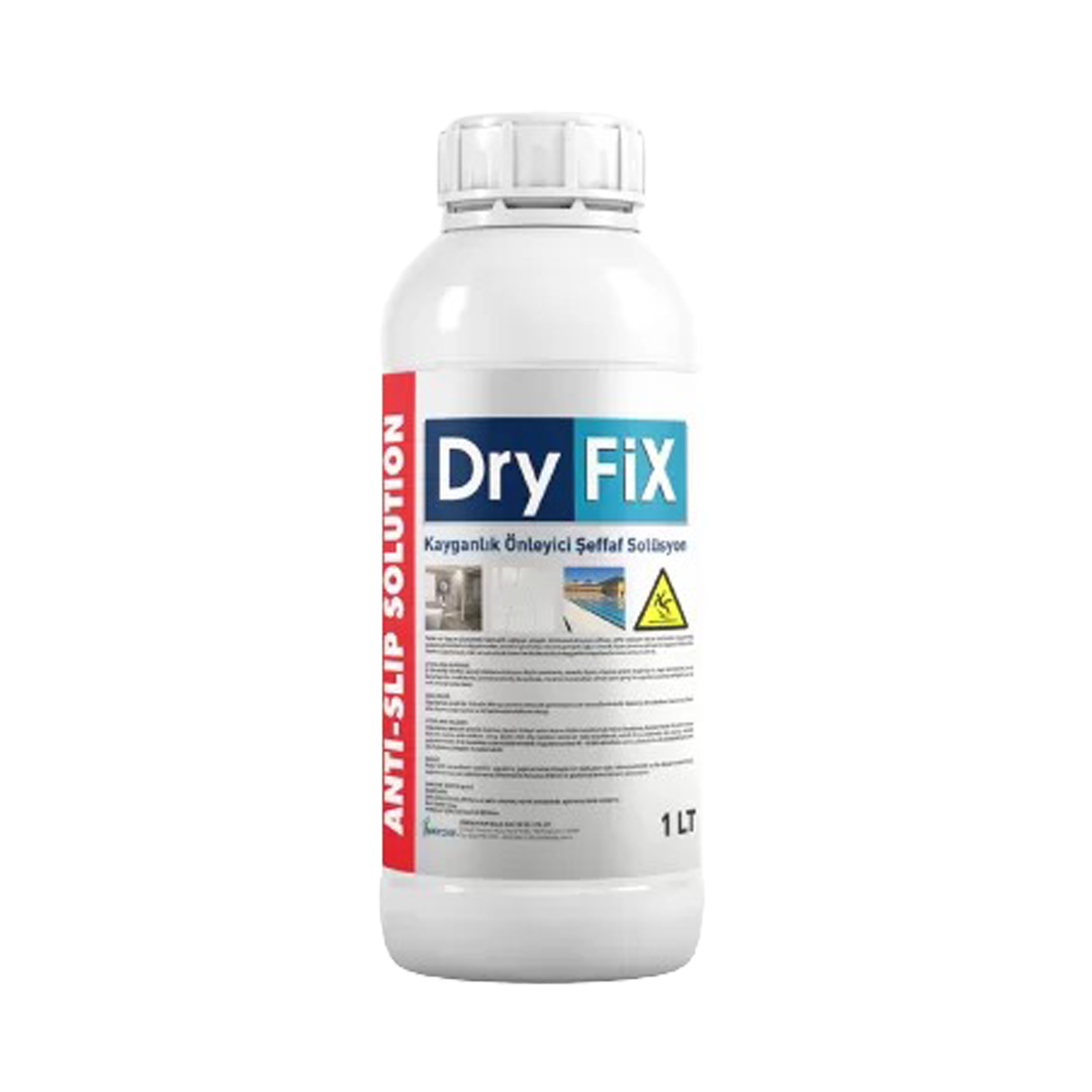 محلول مانع للانزلاق ANTI SLIP SOLUTION