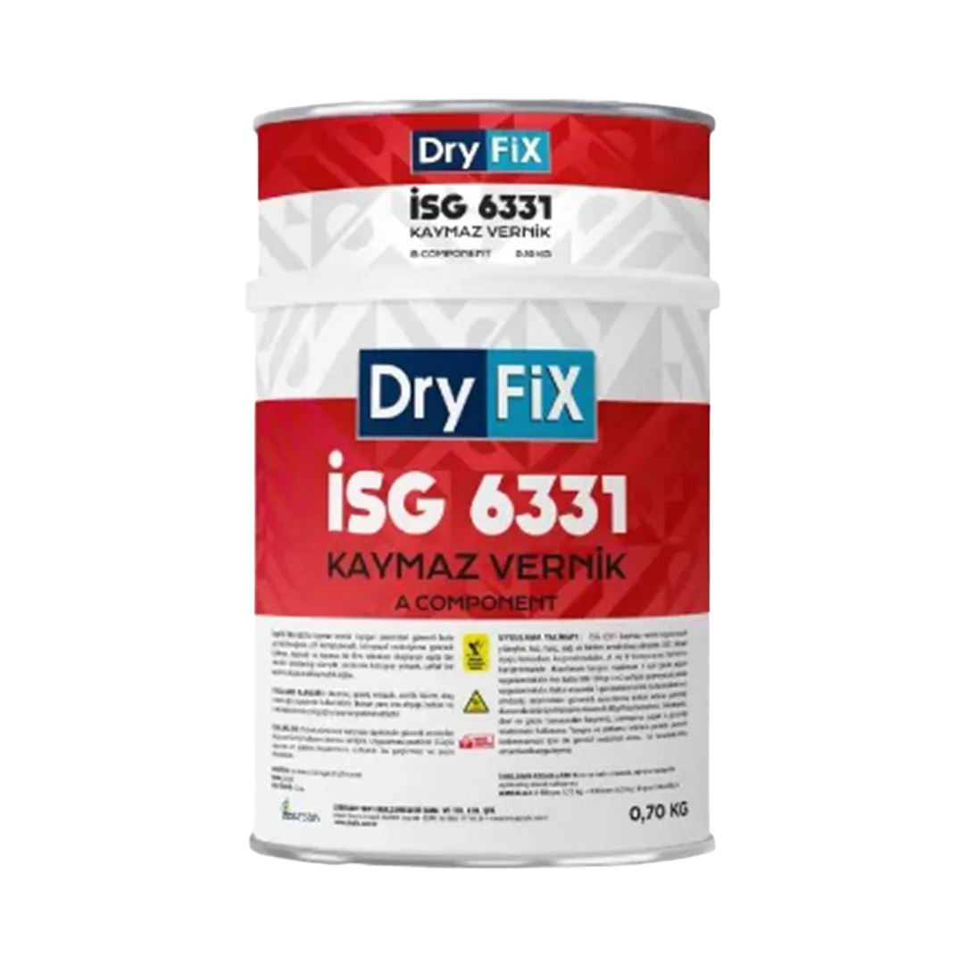 ورنيش مضاد للانزلاق ISG 6331