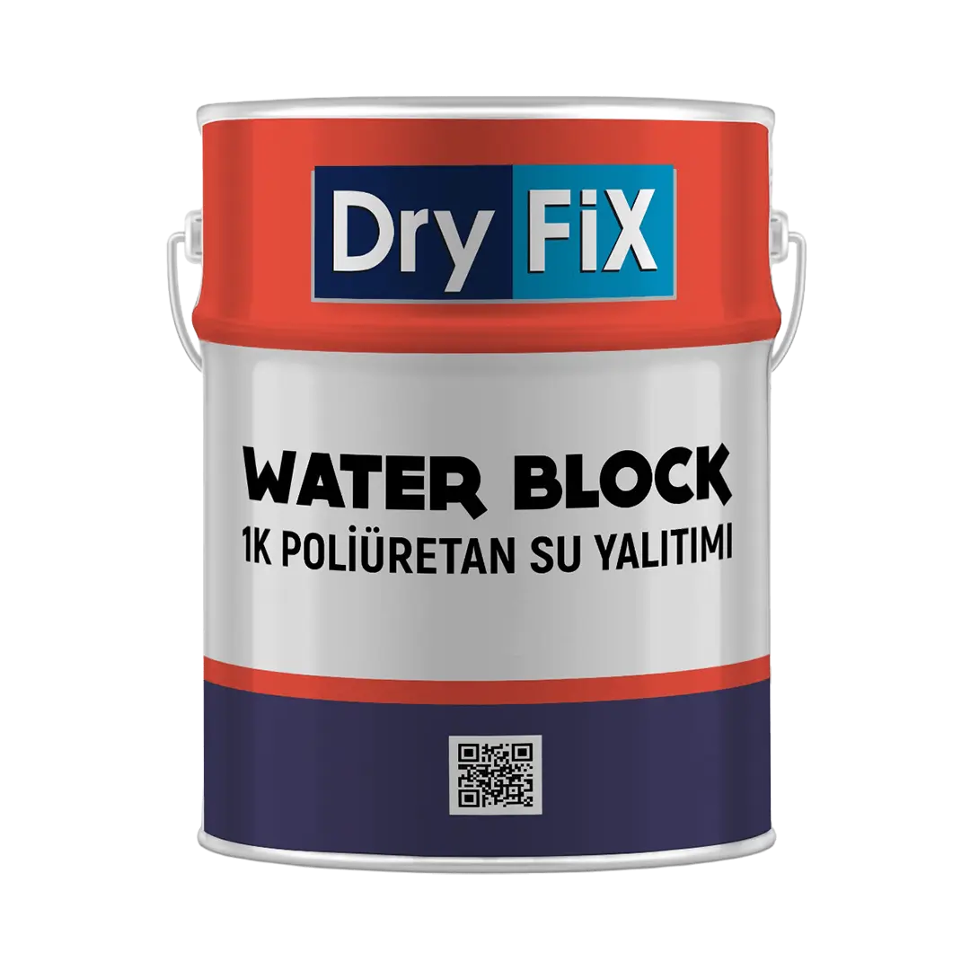 أداة عزل المياه بولي يوريثان – Water Block