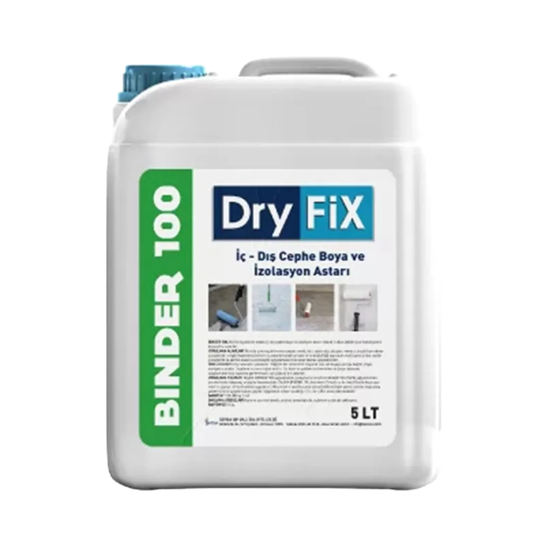 Boya Astarı BINDER 100