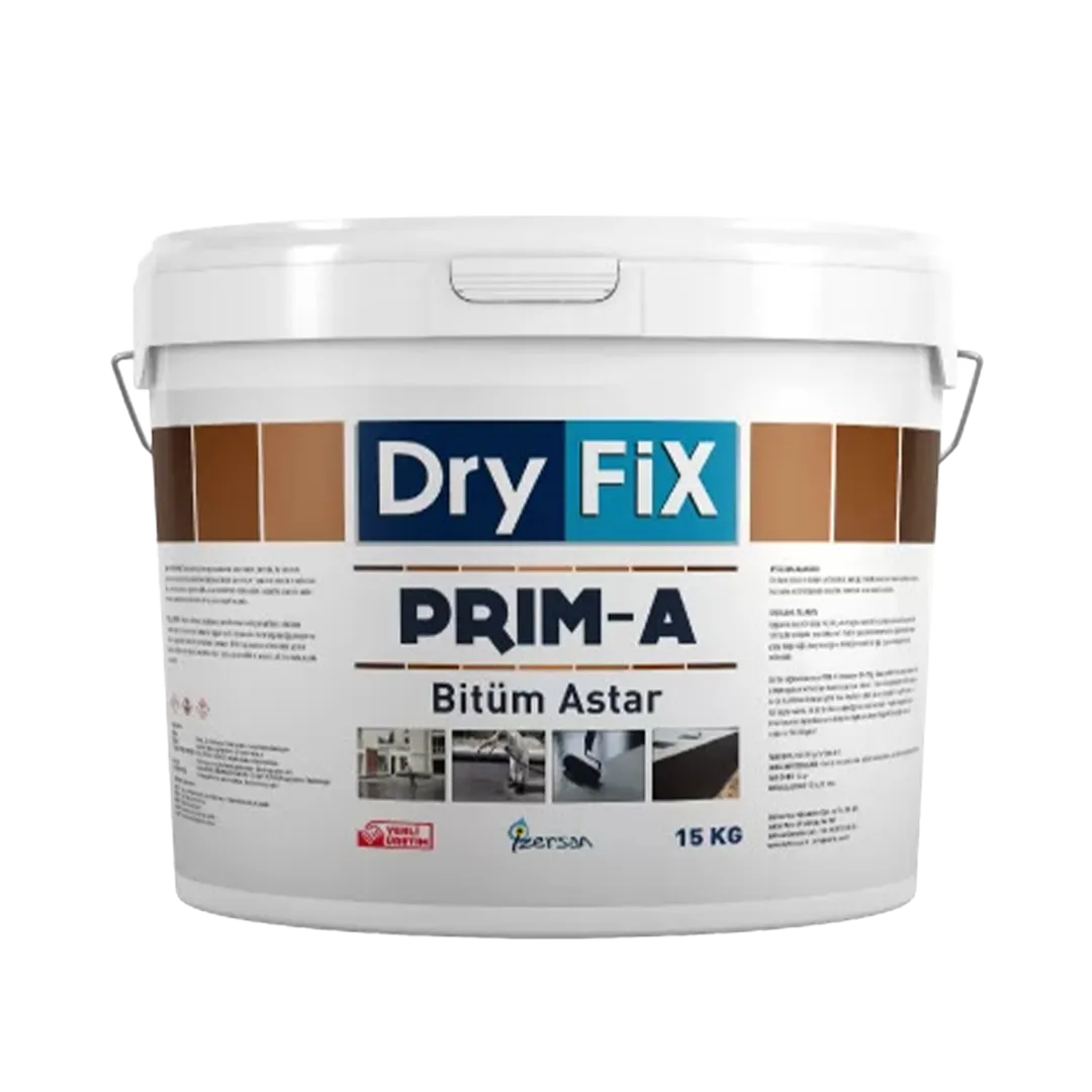 Bitüm Astar Prim A