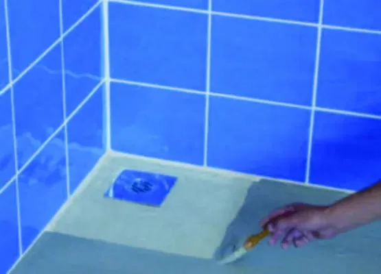 Çift Komponentli Yarı Elastik Semi Flex Görseli 3