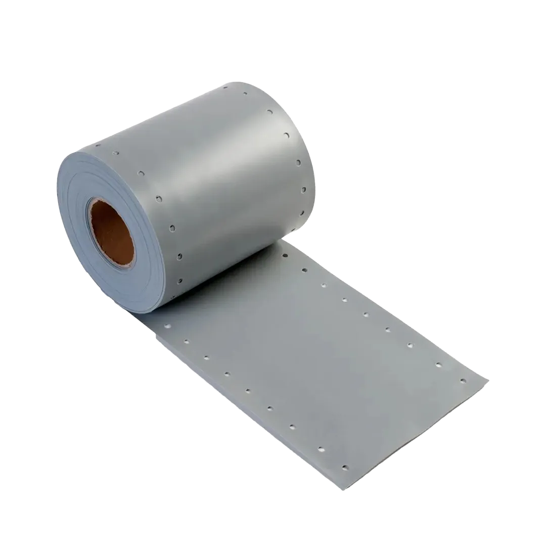 شريط التمدد