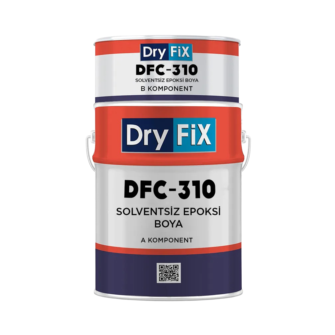 Epoksi Boya DFC 310