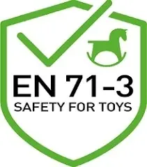 EN 71-3