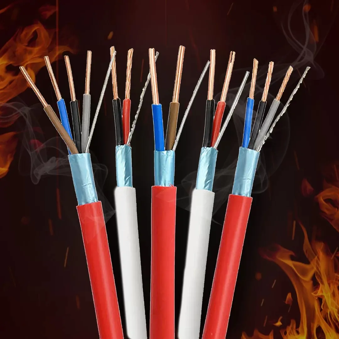 صورة دهان كابل مقاوم للحريق Cable Paint 1