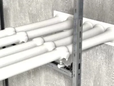 صورة دهان كابل مقاوم للحريق Cable Paint 3