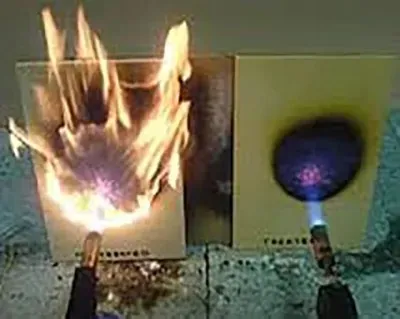 Fire Solution No Fire Application Image 2