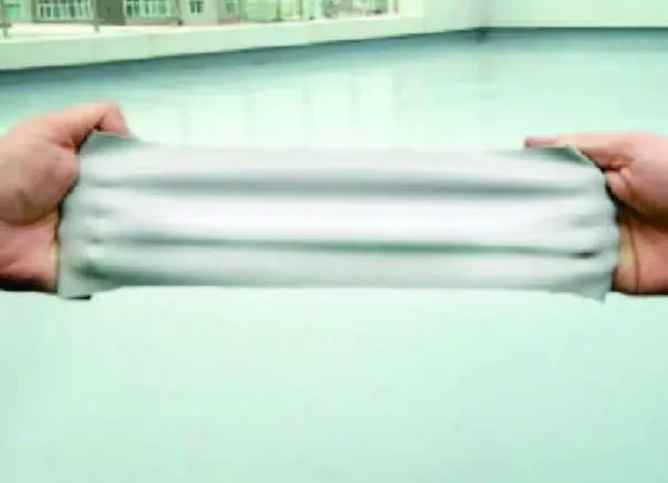 MS Polymer Waterproofing Application Image 2