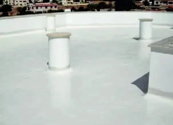 MS Polymer Waterproofing Application Image 3