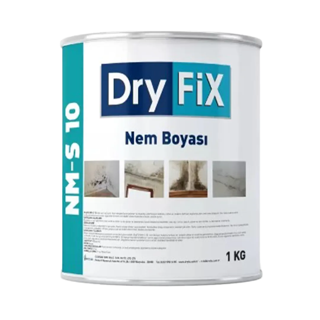 طلاء الرطوبة والرطوبة NM-S-10