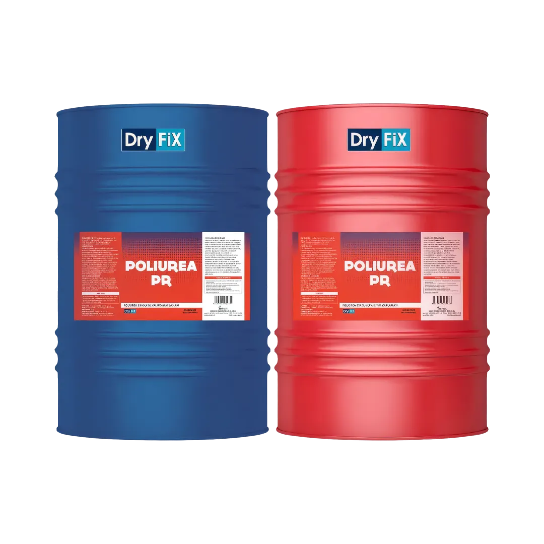 بوليوريا صافية POLIUREA PR