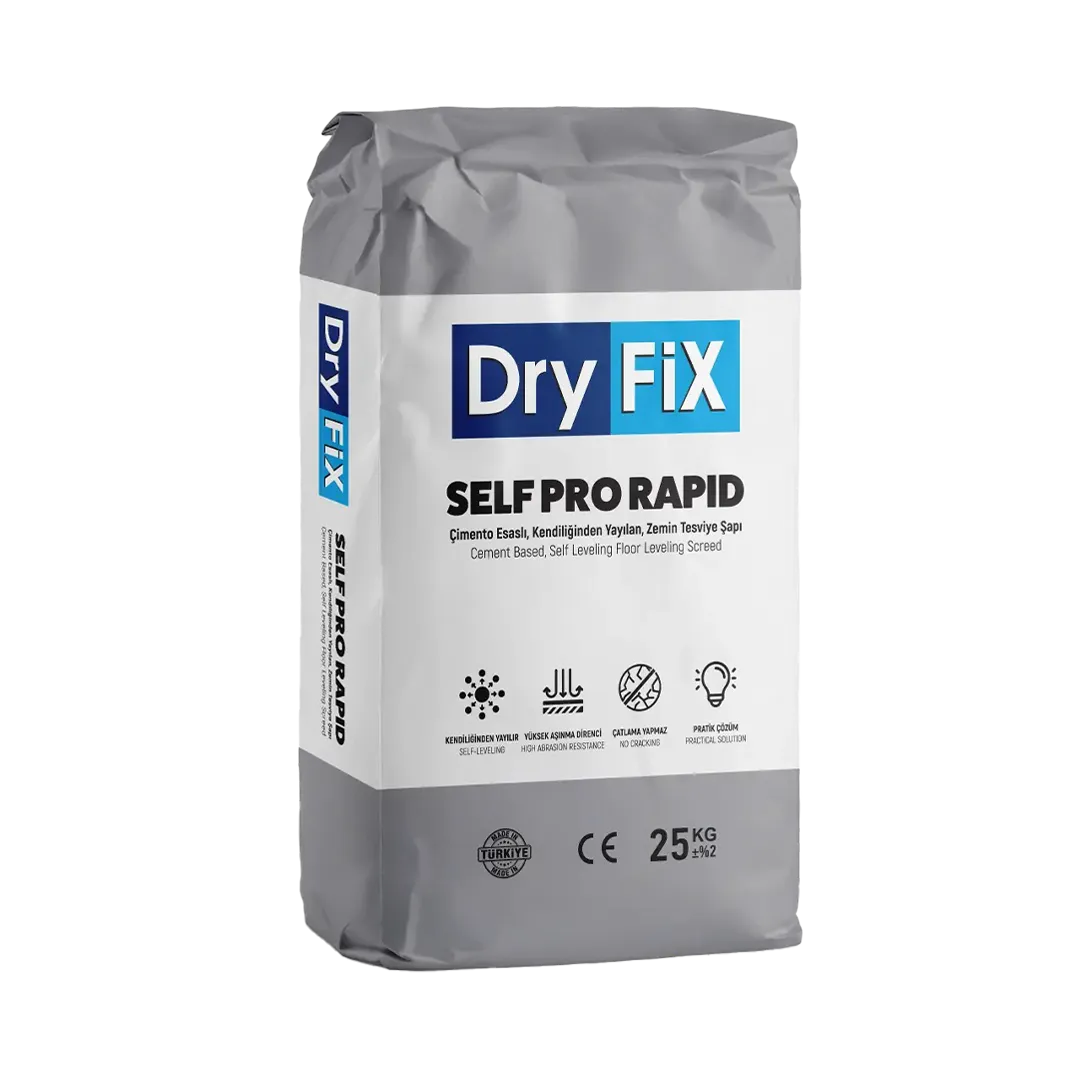 ذراع تسوية الأرضيات SELF PRO RAPID