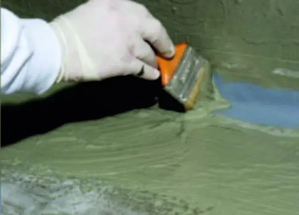 صورة شبه مرن ثنائي المكونات Semi Flex 1