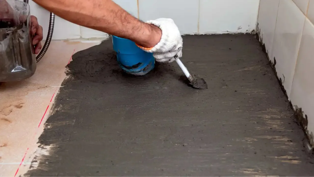 Seramik Altı Su Yalıtımı Nasıl Yapılır? Adım Adım Uygulama Rehberi