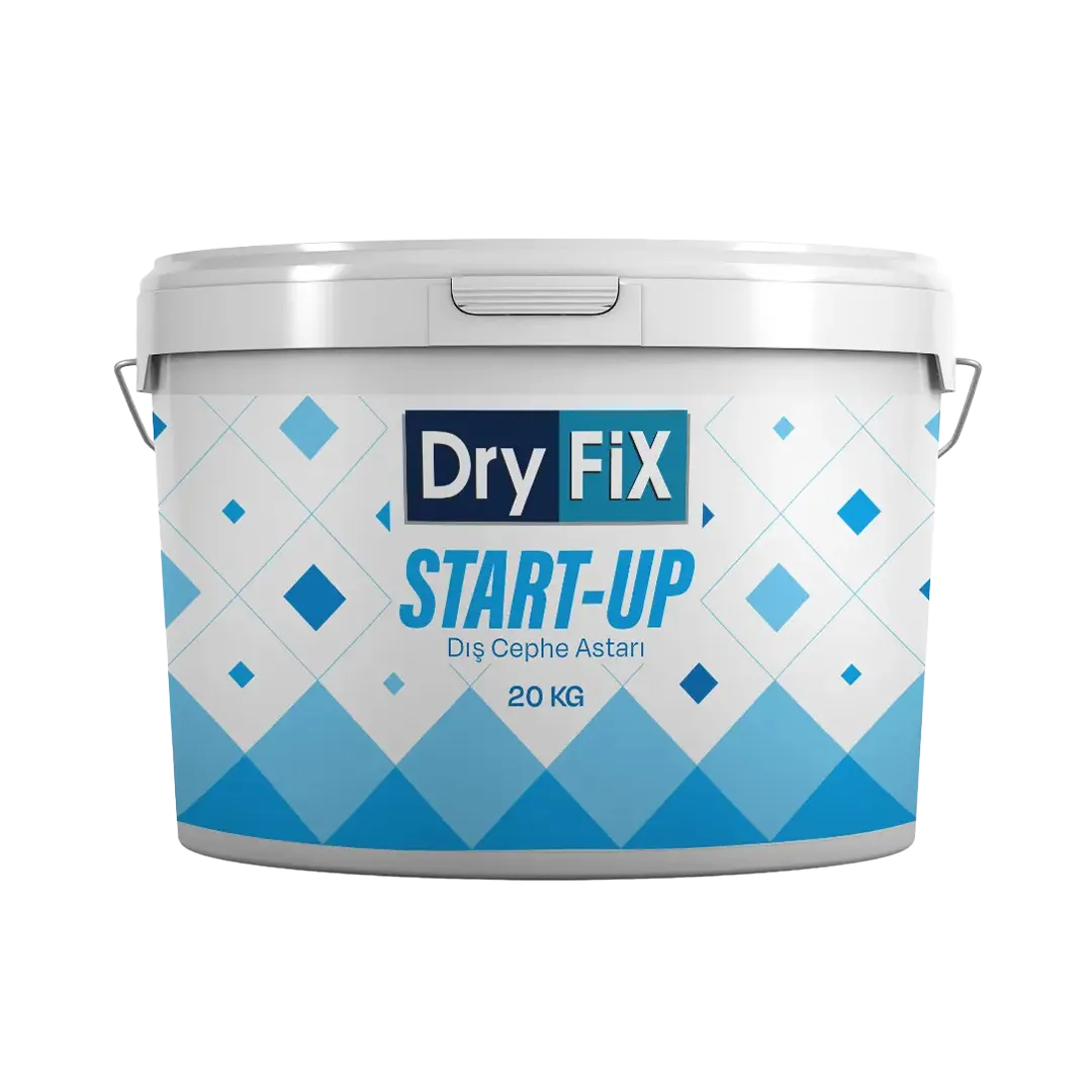 START-UP Dış Cephe Astarı