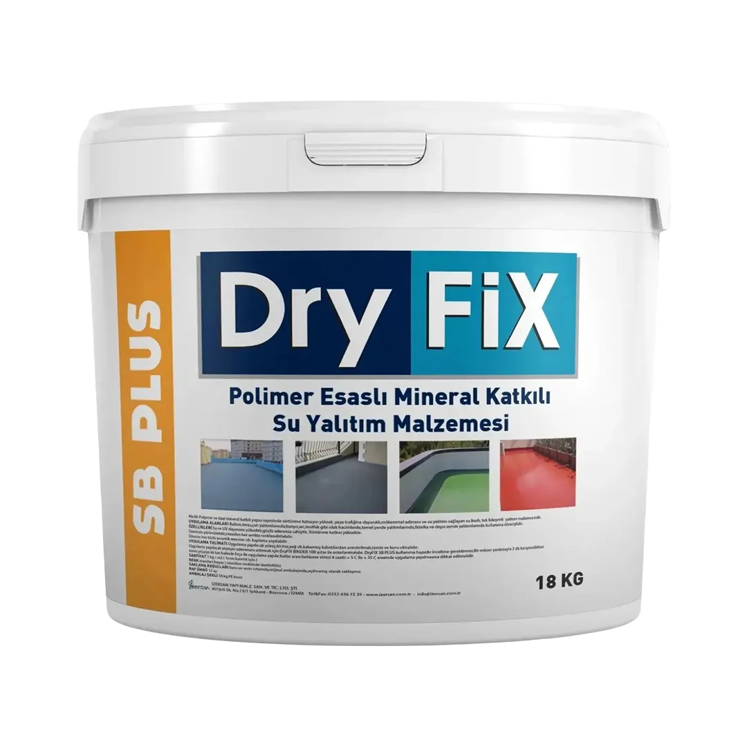 Süper Bileşen SB Plus