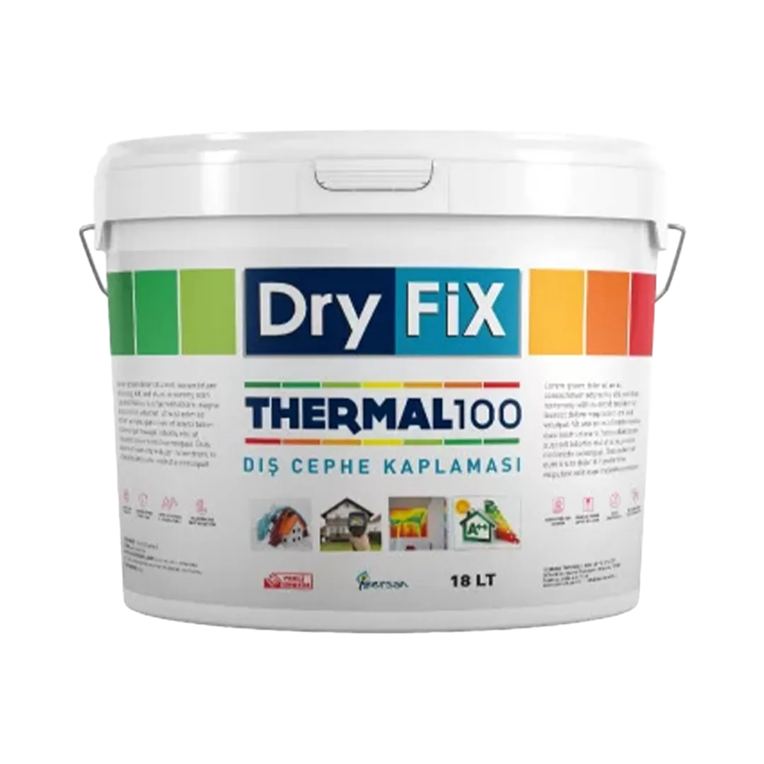 Termal Boya Termal 100