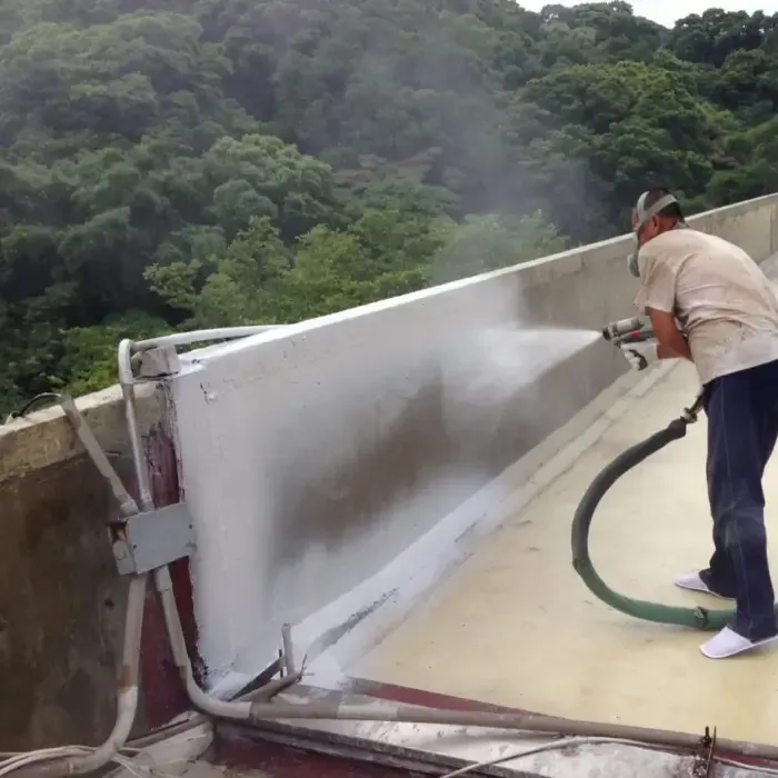 Polyurea Coatings